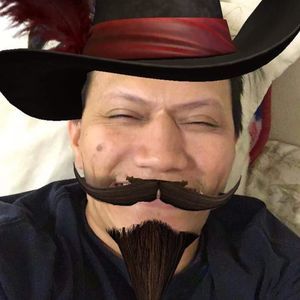 Meet your Posher, Stephen